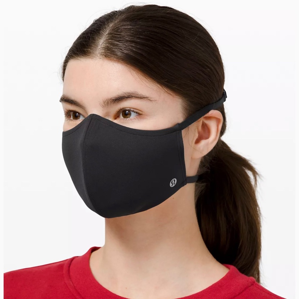Lululemon Face Mask